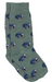 Boys Socks - The Yellow Canary