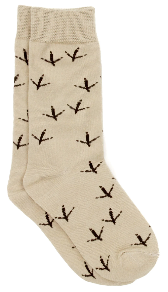 Boys Socks - The Yellow Canary