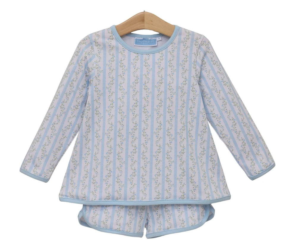Playset | Vineyard Blooms