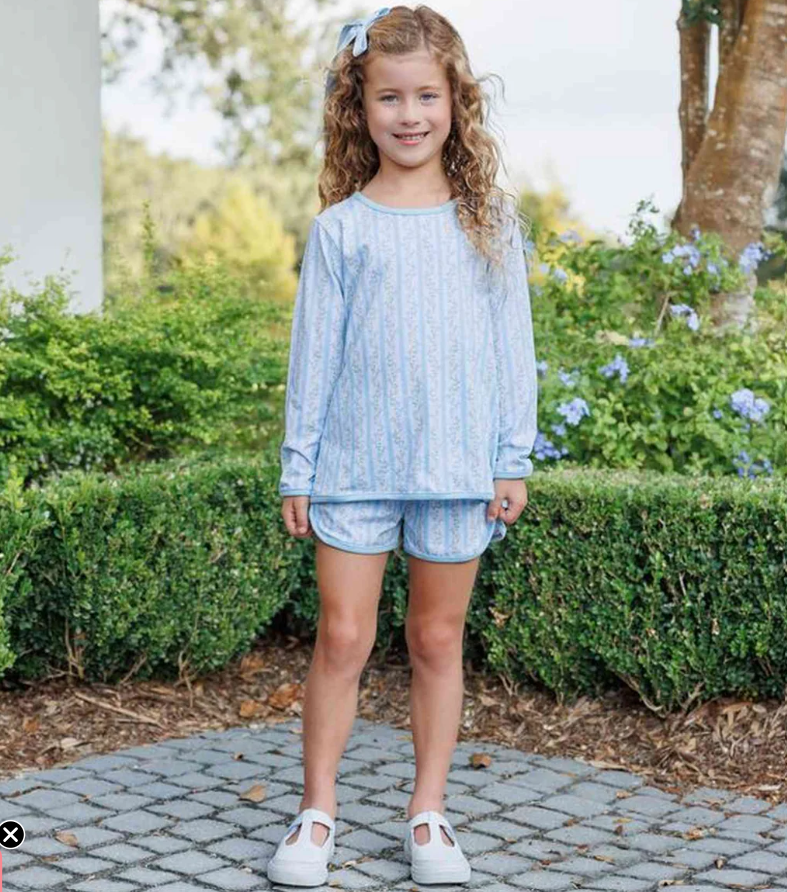 Playset | Vineyard Blooms