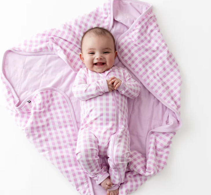 Kyte Blanket
