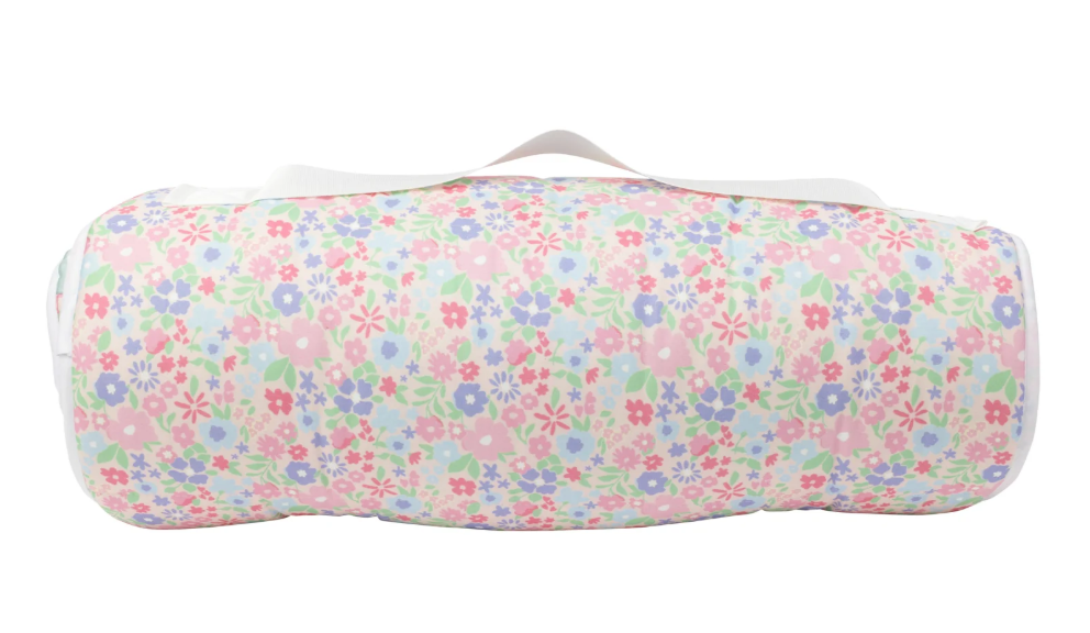 The Nap Mat - The Yellow Canary