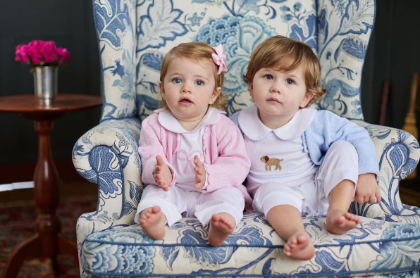 Crochet Playsuit | Boy Lab - The Yellow Canary