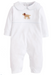 Crochet Playsuit | Boy Lab - The Yellow Canary