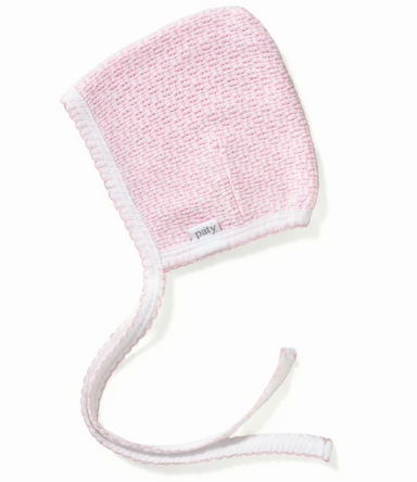 Paty Bonnet | Pink - The Yellow Canary