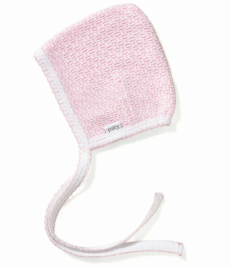 Paty Bonnet | Pink