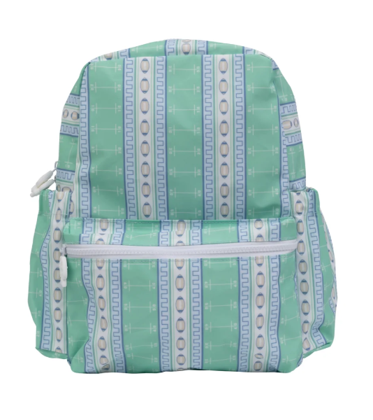 The Backpack | Small - The Yellow Canary