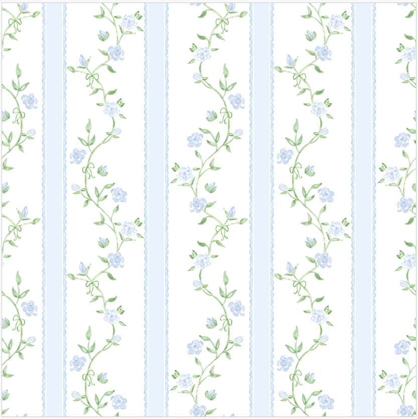 Playset | Vineyard Blooms