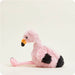 Flamingo Warmies - The Yellow Canary