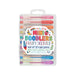 Mini Doodlers: Fruity Scented Gel Pens (Set of 20) - The Yellow Canary