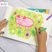 Make no Mistake!: Erasable Markers (Set of 12) - The Yellow Canary