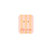 Earrings | Bubble Heart - The Yellow Canary