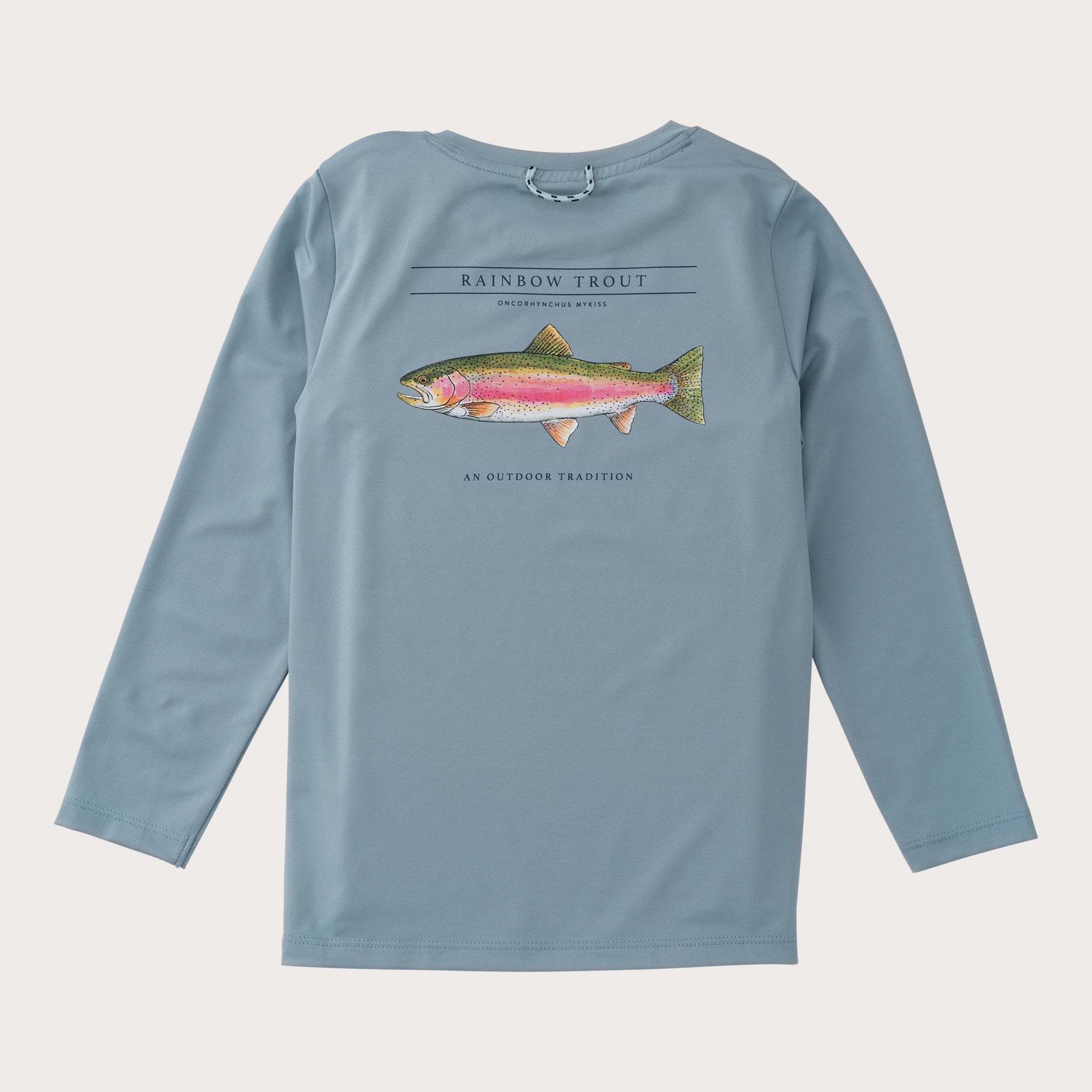 Performance LS T-shirt | Arona - The Yellow Canary