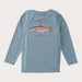 Performance LS T-shirt | Arona - The Yellow Canary
