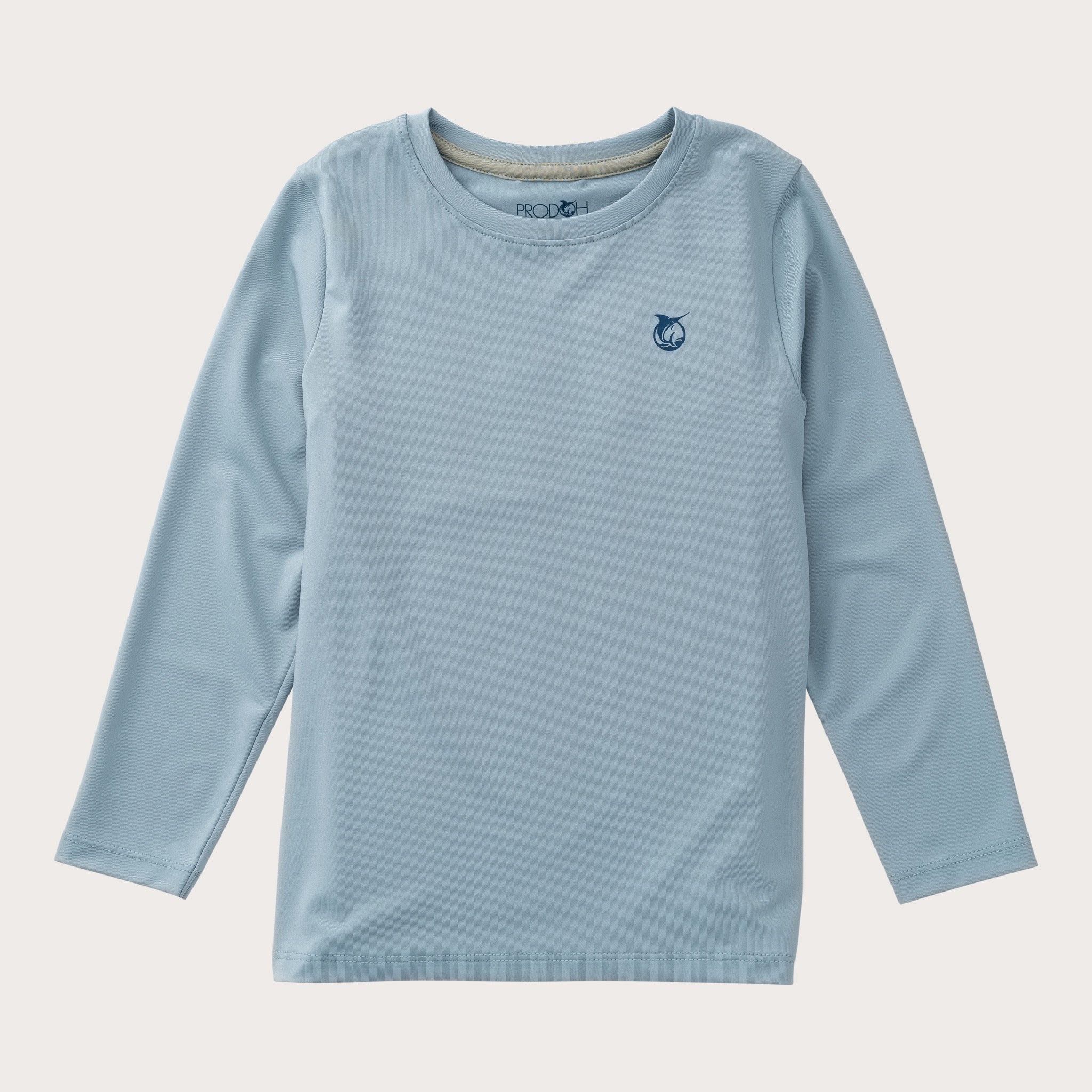 Performance LS T-shirt | Arona - The Yellow Canary
