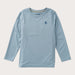Performance LS T-shirt | Arona - The Yellow Canary