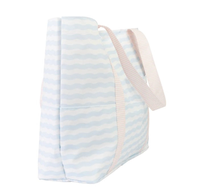 Summer Bag - The Yellow Canary