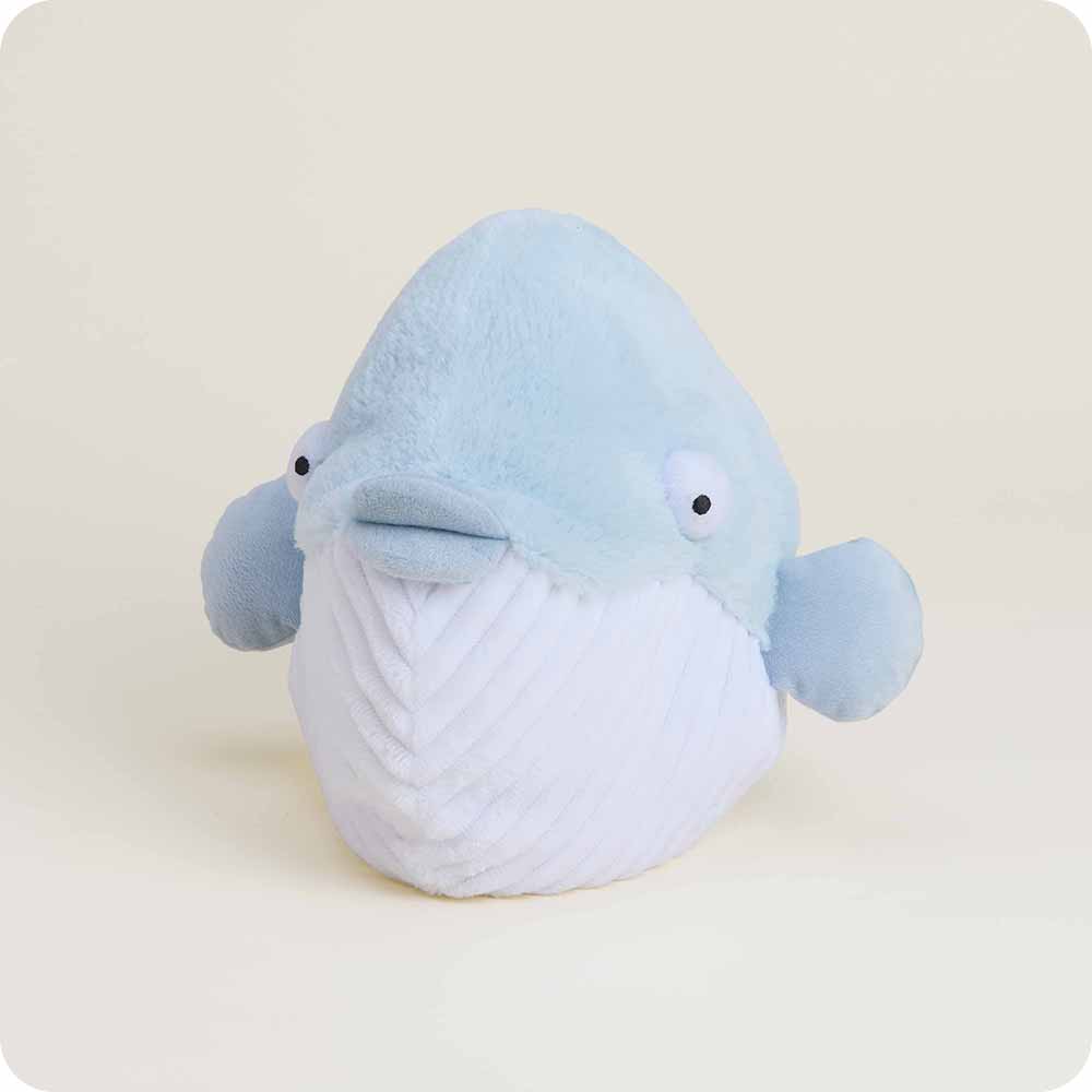 Puffer Fish Warmies - The Yellow Canary