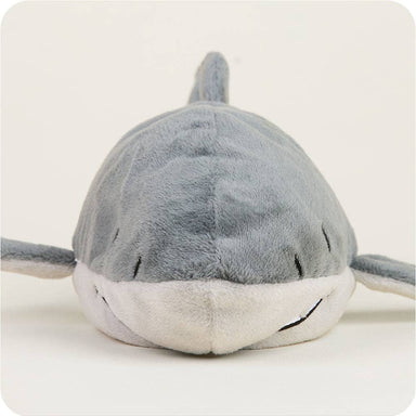 Shark Warmies Junior - The Yellow Canary