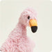 Flamingo Warmies - The Yellow Canary
