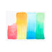 Lil' Watercolor Paint Pad (9" x 12"; 20 Sheets) - The Yellow Canary