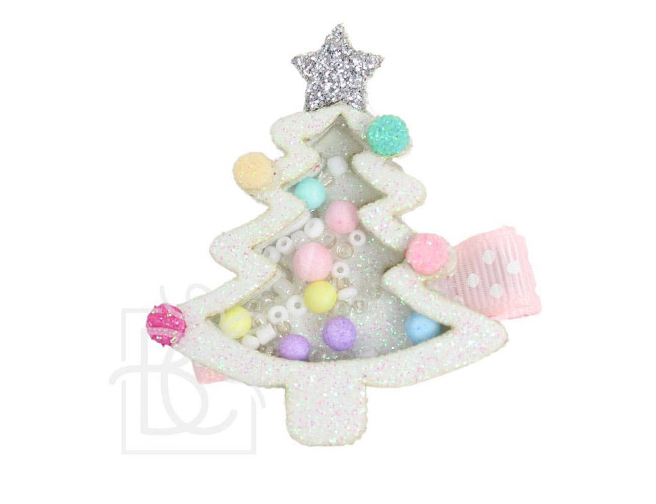 Christmas Shakers