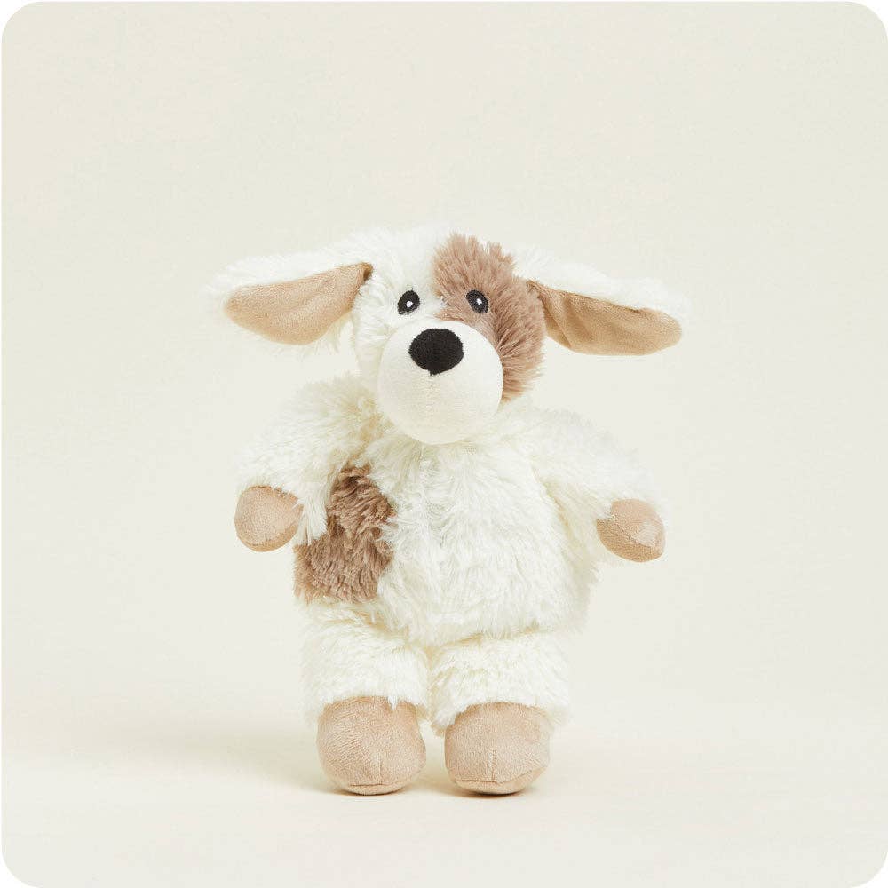 Puppy Warmies Junior - The Yellow Canary