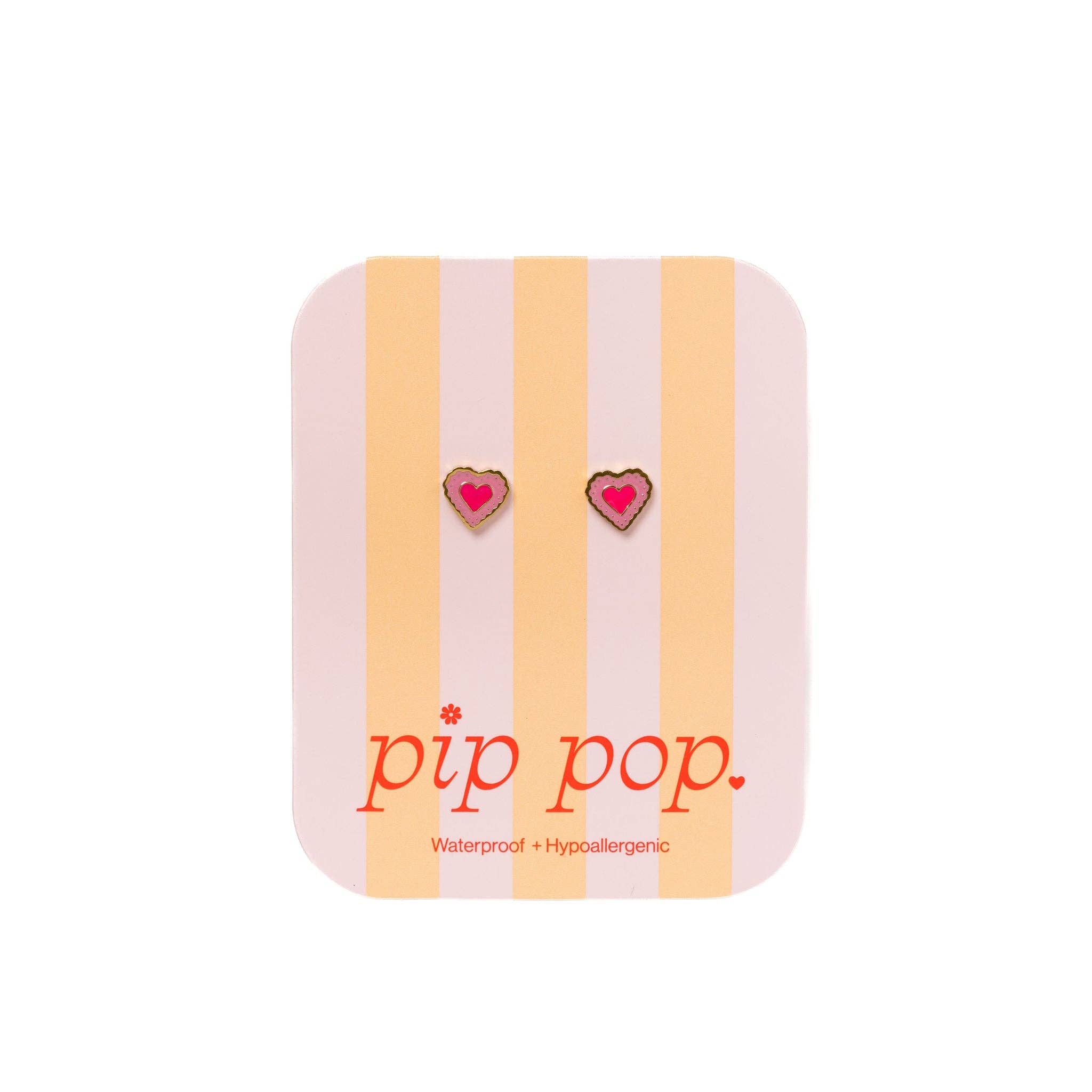 Radiant Heart: Pair - The Yellow Canary