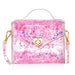 Gussie: Pink Sparkle - The Yellow Canary