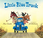 Little Blue Truck Board Book: Alice Schertle - The Yellow Canary