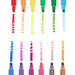 Make no Mistake!: Erasable Markers (Set of 12) - The Yellow Canary