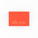 Gift Box: 1 Pair - The Yellow Canary