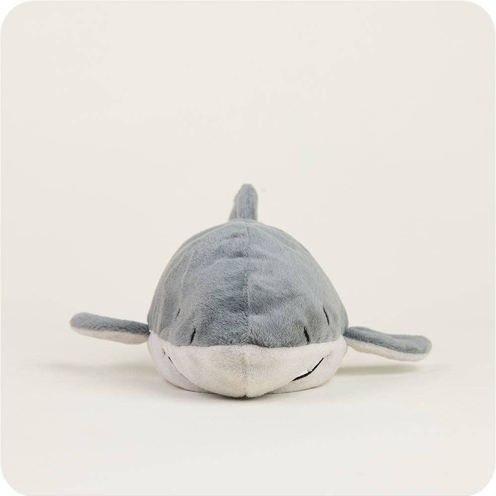 Shark Warmies Junior - The Yellow Canary