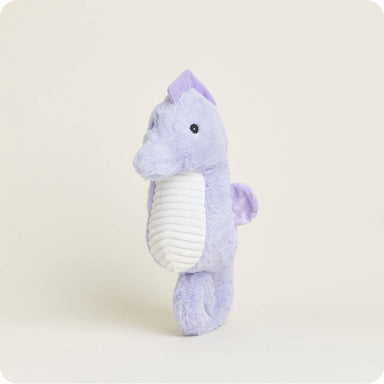 Seahorse Warmies - The Yellow Canary