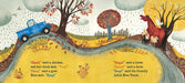 Little Blue Truck Board Book: Alice Schertle - The Yellow Canary
