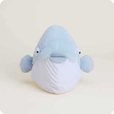 Puffer Fish Warmies - The Yellow Canary