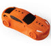 Sidewalk Chalk - Race Cars - The Yellow Canary