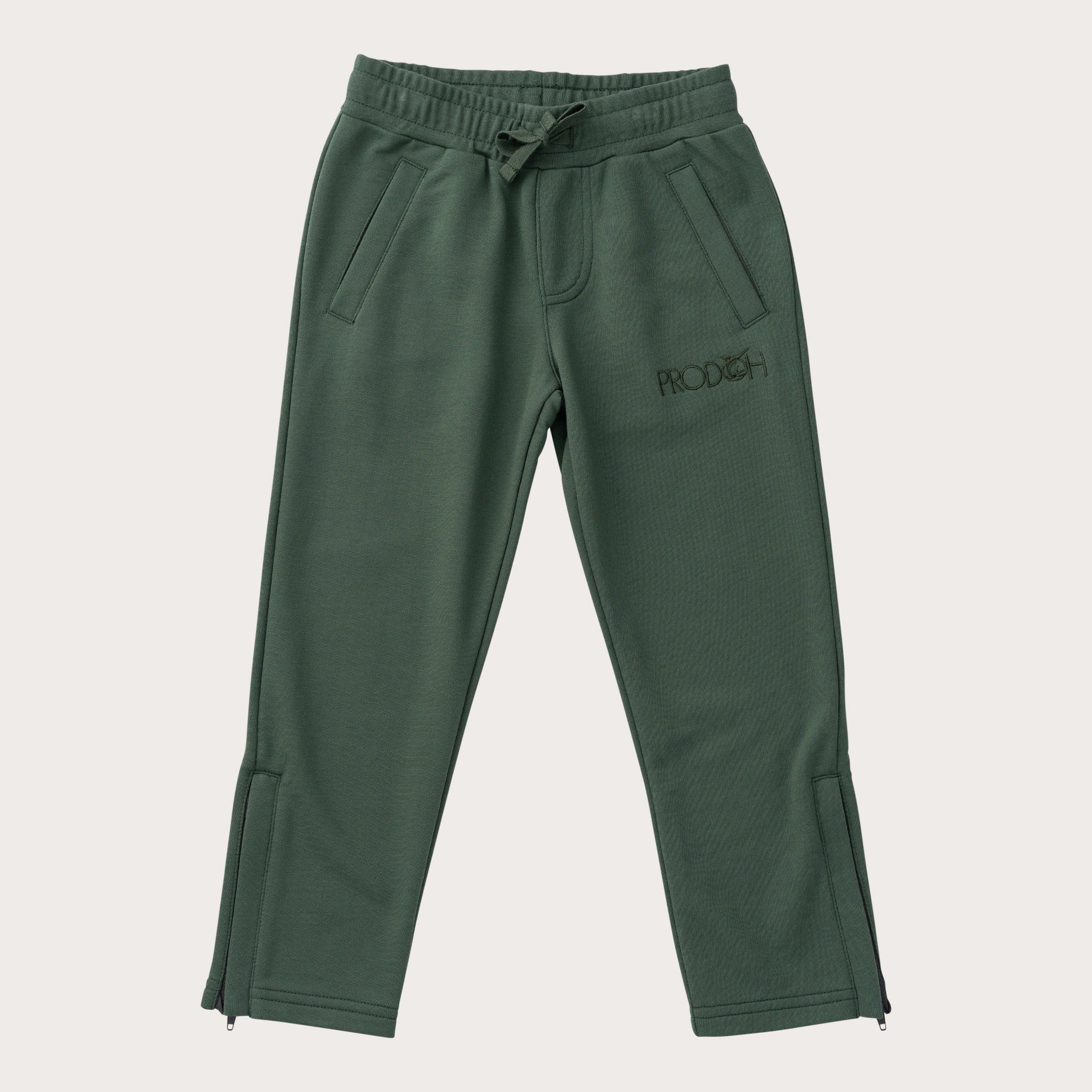 Jogger | Camping Green