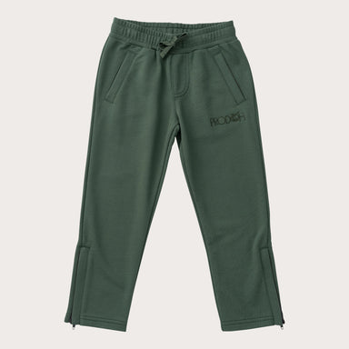 Jogger | Camping Green - The Yellow Canary