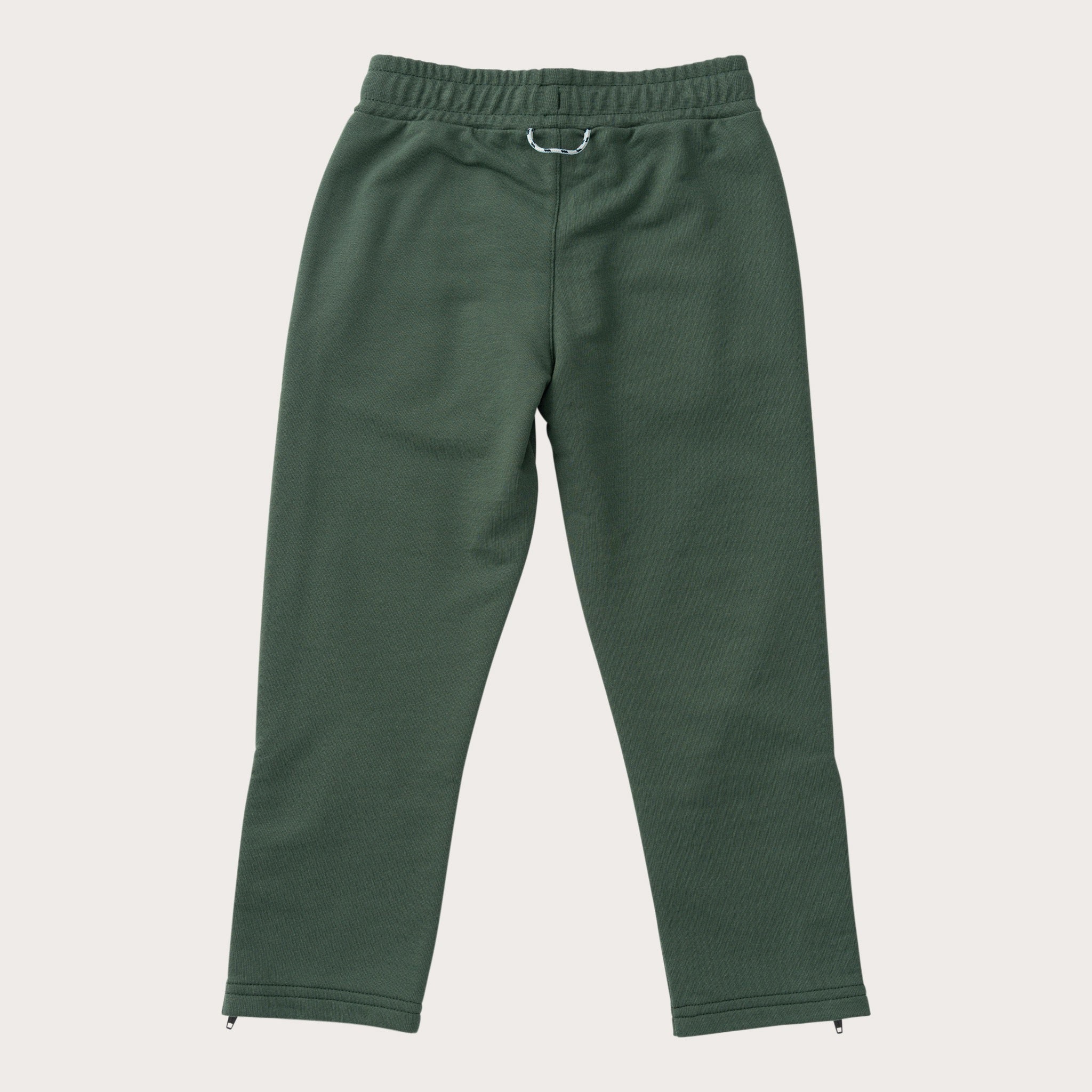 Jogger | Camping Green