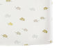Pehr Crib Sheet - The Yellow Canary