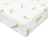 Kyte Crib Sheet - The Yellow Canary