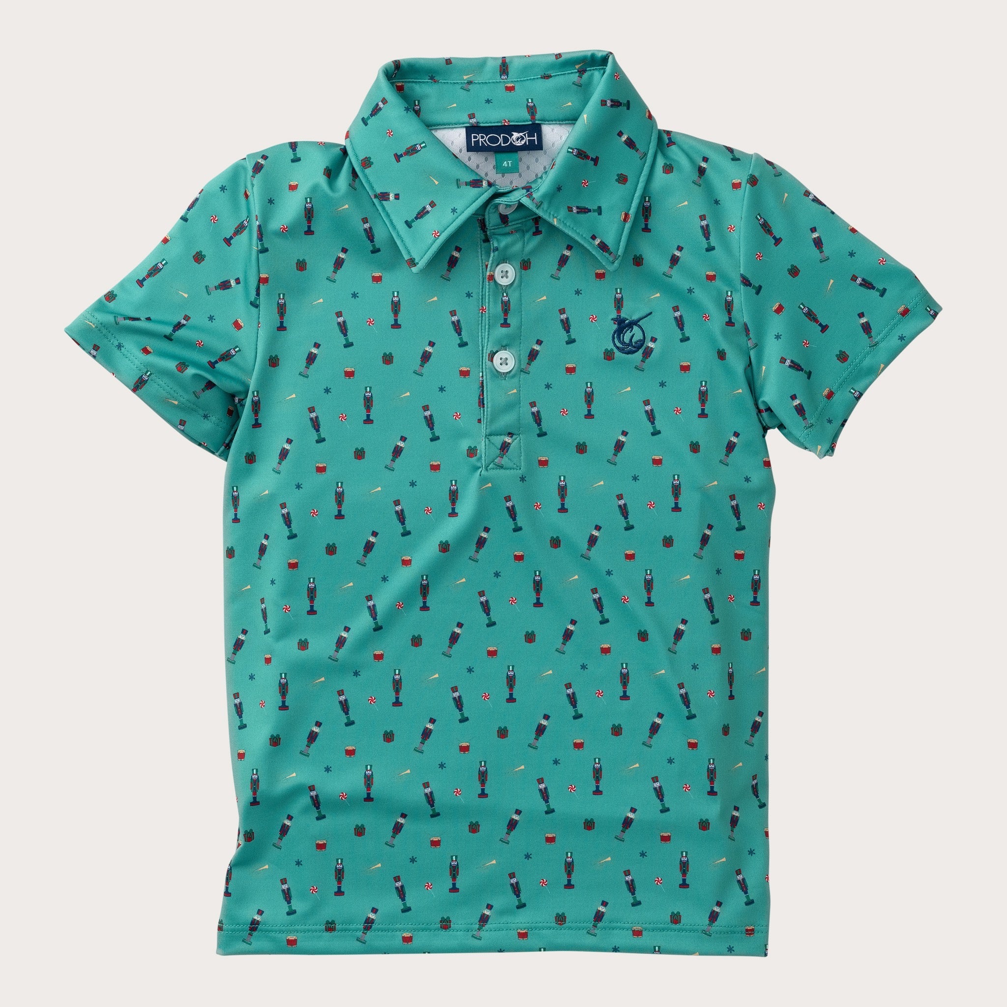 Performance Polo | Nutcracker
