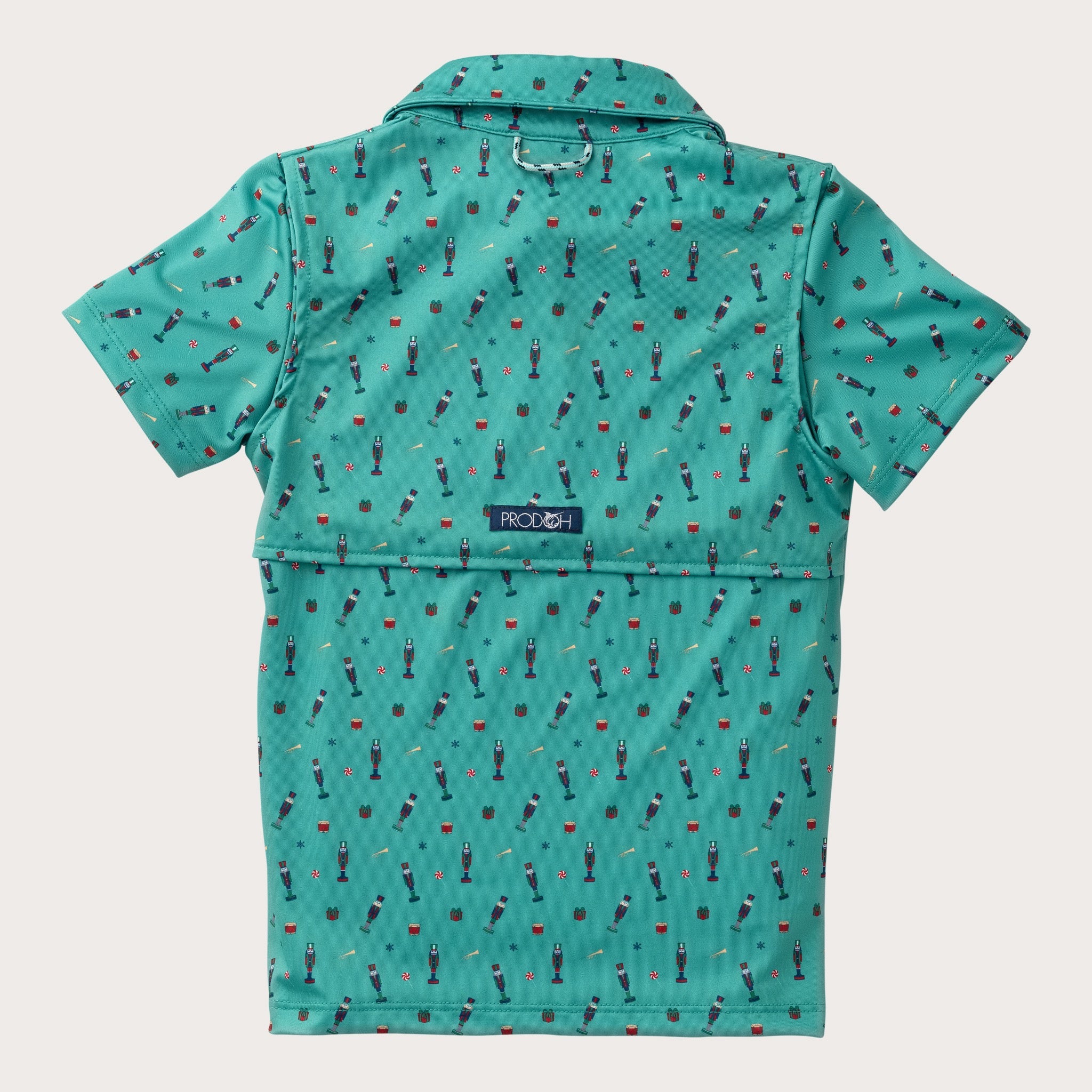 Performance Polo | Nutcracker