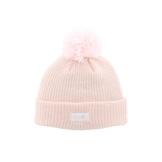 Kids Beanie | Pink Lady - The Yellow Canary