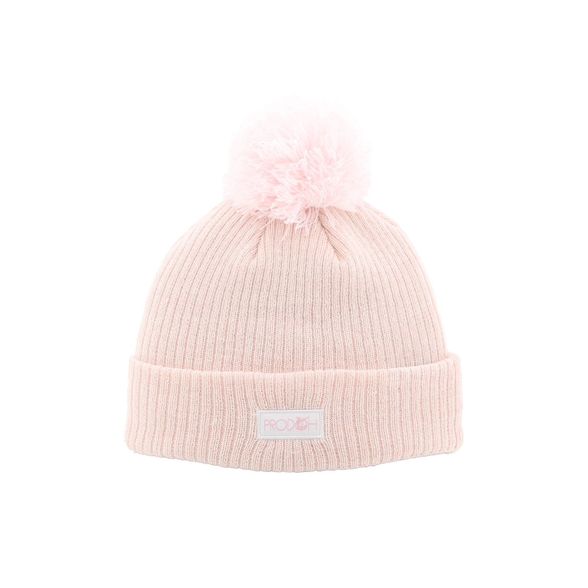 Kids Beanie | Pink Lady