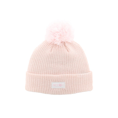 Kids Beanie | Pink Lady - The Yellow Canary