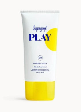 PLAY Everyday Lotion SPF 30 with Sunflower Extract