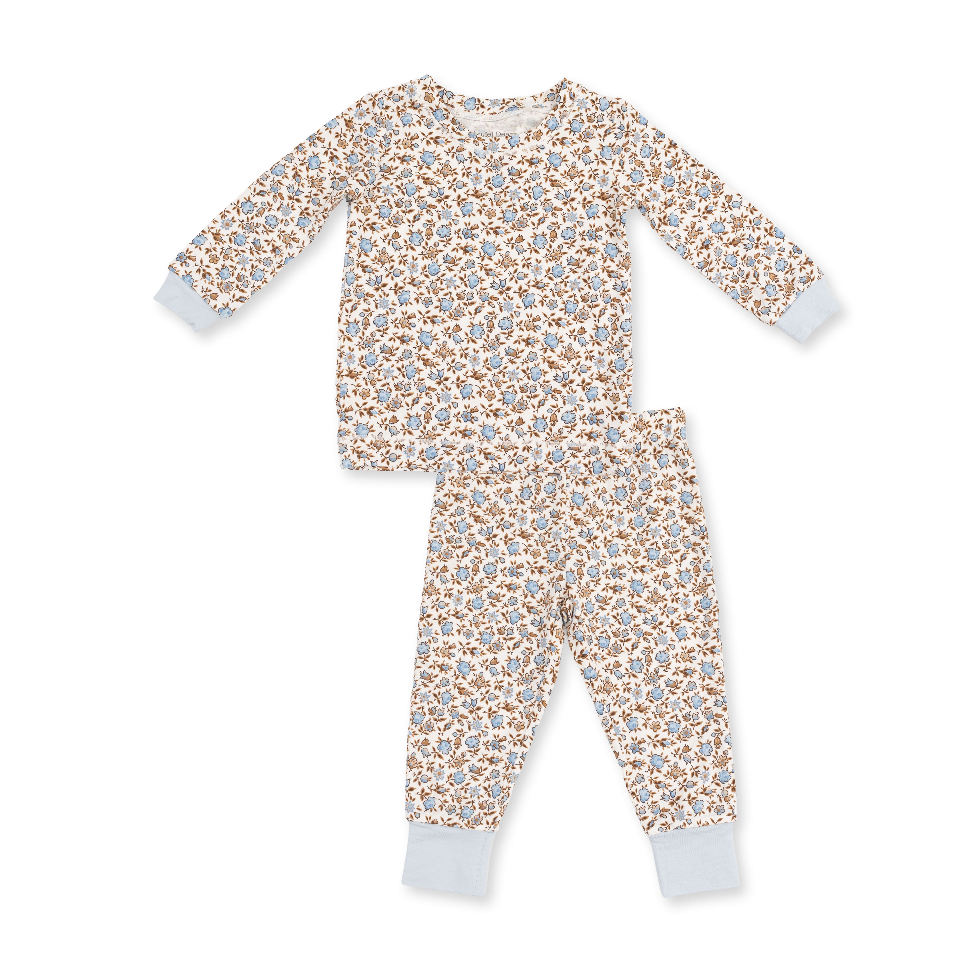 Loungewear Set | Hazel Floral