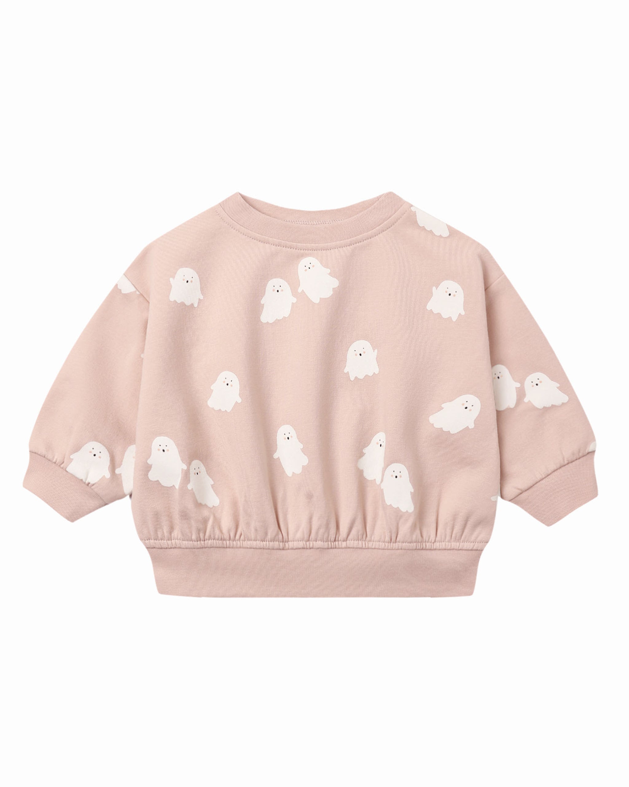 SWEATSHIRT | SWEET GHOST